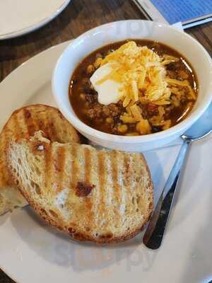 Urban Alchemy Coffee + Wine Bar