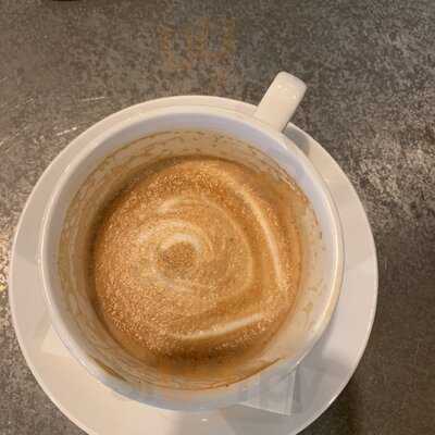 Urban Alchemy Coffee + Wine Bar