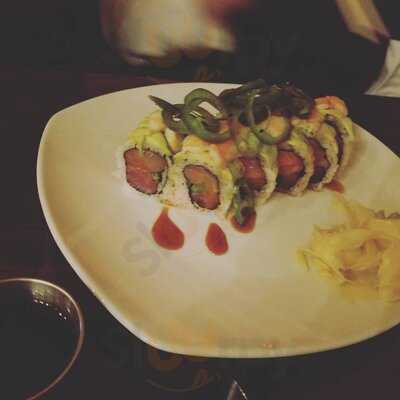 Rise Sushi