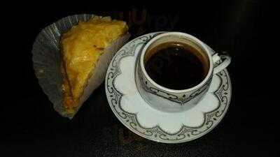 Basil Wraps Mediterranean Cuisine