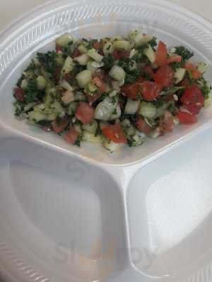 Basil Wraps Mediterranean Cuisine