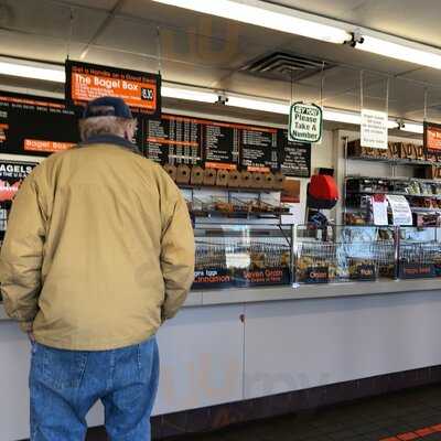 Bagels Forever