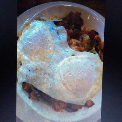 Olympians Family Restaurant