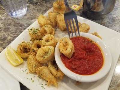 Olympians Family Restaurant