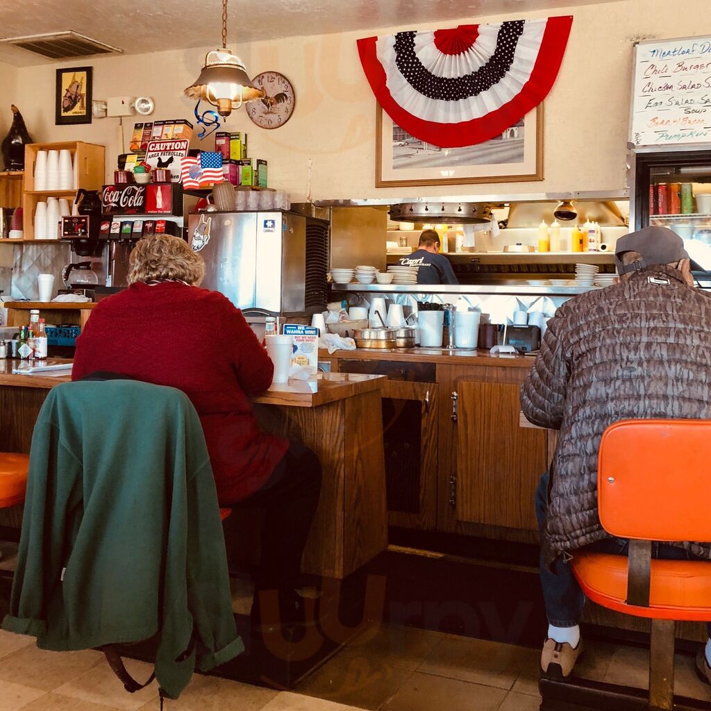 Capri Restaurant