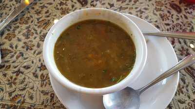 Zullee Mediterranean Grill Spokane