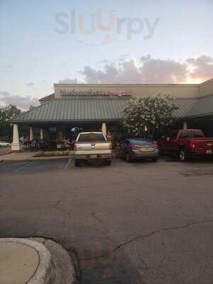 Black Market Bar & Grill