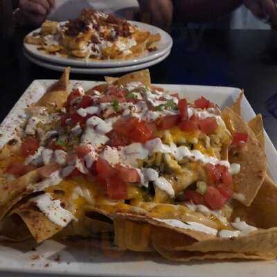 Black Market Bar & Grill