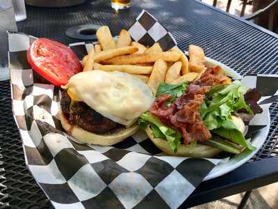 Black Market Bar & Grill