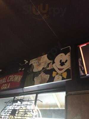 Black Market Bar & Grill