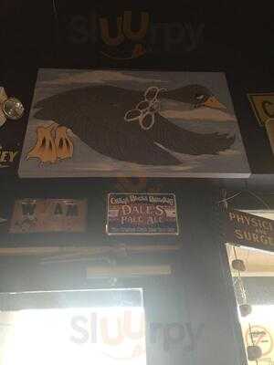 Black Market Bar & Grill