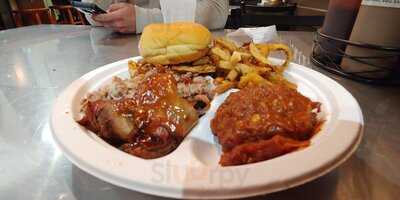 Rocklands Barbeque & Grilling Company