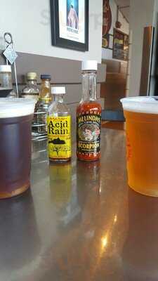 Rocklands Barbeque & Grilling Company