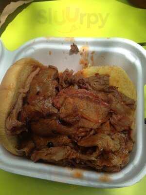 Rocklands Barbeque & Grilling Company