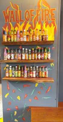 Rocklands Barbeque & Grilling Company