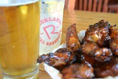 Rocklands Barbeque & Grilling Company