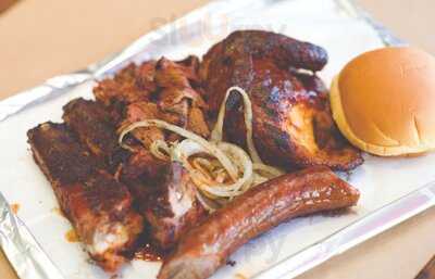 Rocklands Barbeque & Grilling Company