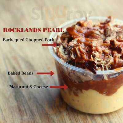 Rocklands Barbeque & Grilling Company