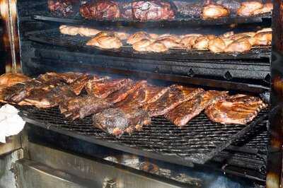 Rocklands Barbeque & Grilling Company