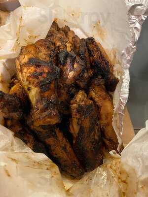 Rocklands Barbeque & Grilling Company