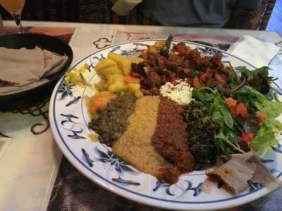 Asmara Restaurant