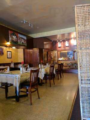 Asmara Restaurant