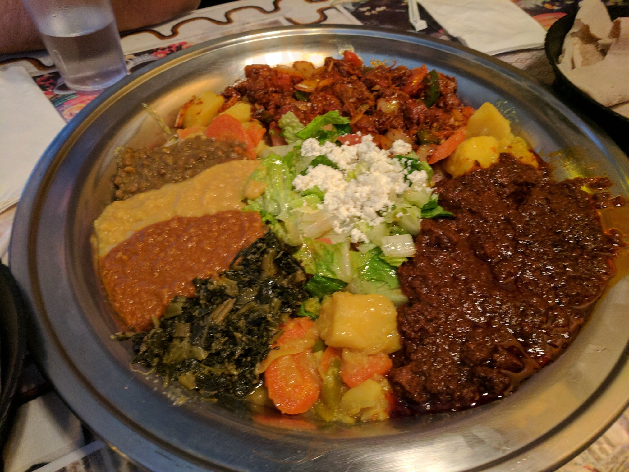 Asmara Restaurant
