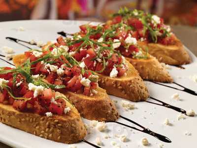 Mellow Mushroom Marietta - Shallowford