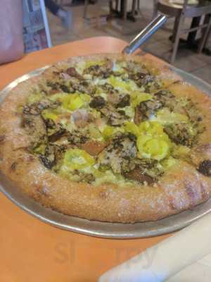 Mellow Mushroom Marietta - Shallowford