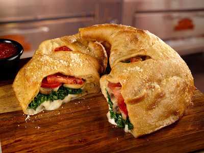 Mellow Mushroom Marietta - Shallowford