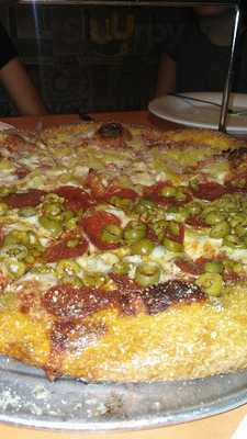 Mellow Mushroom Marietta - Shallowford