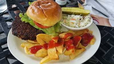 Toojay's Gourmet Deli