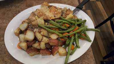 Toojay's Gourmet Deli