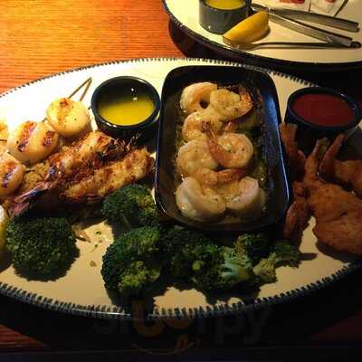 Red Lobster