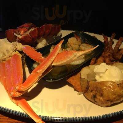 Red Lobster