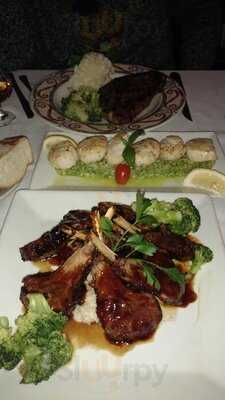 The Manor Restaurant