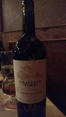 The Manor Restaurant