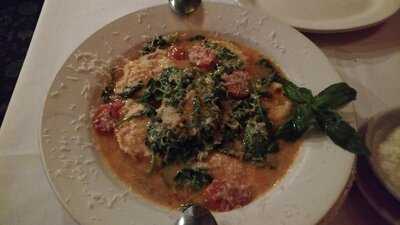 The Manor Restaurant