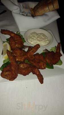 The Manor Restaurant