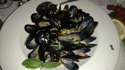 The Manor Restaurant