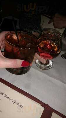 The Manor Restaurant