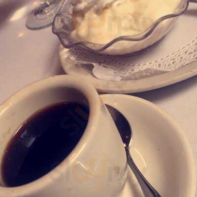 The Manor Restaurant