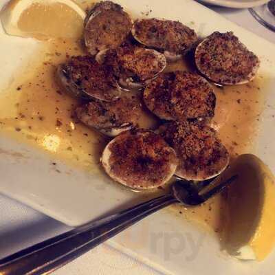 The Manor Restaurant