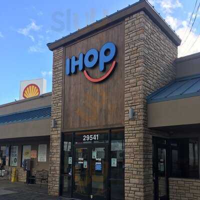 Ihop