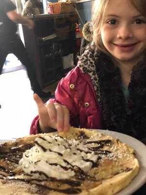 Hair Of The Dog Eatery