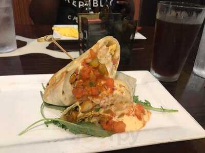 Hair Of The Dog Eatery