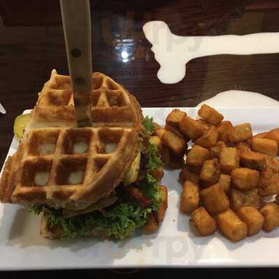 Hair Of The Dog Eatery