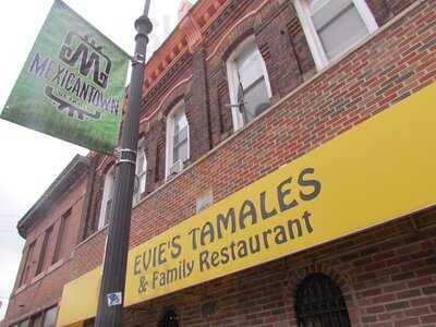 Evie's Tamales