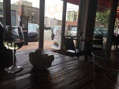 The Cook And Her Farmer