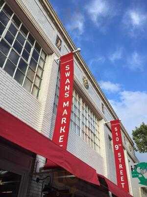 The Cook And Her Farmer